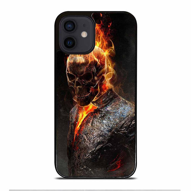 Ghost rider iPhone 11 case - XPERFACE