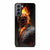 Ghost rider Samsung Galaxy S21 Plus Case - XPERFACE