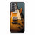 Gibson guitar Samsung Galaxy S21 Plus Case - XPERFACE