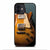 Gibson guitar iPhone 11 case - XPERFACE