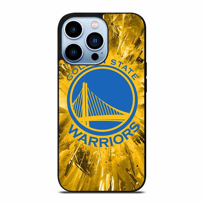 Golden state warior icon iPhone 12 Pro Case - XPERFACE