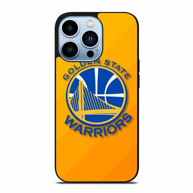 Golden state warriors 2 iPhone 12 Pro Case - XPERFACE