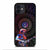 Grateful Dead Bears Art iPhone 11 case - XPERFACE