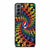 Grateful dead dancing bears Samsung Galaxy S21 Case - XPERFACE