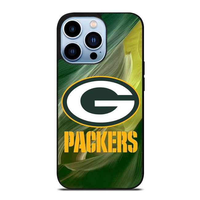 Green Bay Packers New 1 iPhone 12 Pro Case - XPERFACE