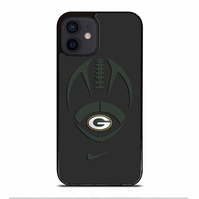 Green bay packers logo #1 iPhone 11 case - XPERFACE