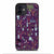 Haunted mansion art iPhone 11 case - XPERFACE