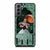 Haunted mansion stretching Samsung Galaxy S21 Plus Case - XPERFACE