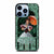 Haunted mansion stretching iPhone 12 Pro Case - XPERFACE