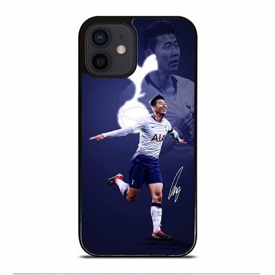 Heung Min Son Signature iPhone 11 case - XPERFACE