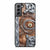 Hocus pocus spell book Samsung Galaxy S21 Case - XPERFACE