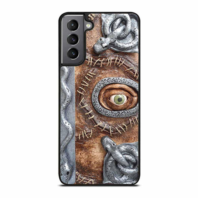 Hocus pocus spell book Samsung Galaxy S21 Case - XPERFACE