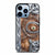 Hocus pocus spell book iPhone 11 Pro Case cover - XPERFACE