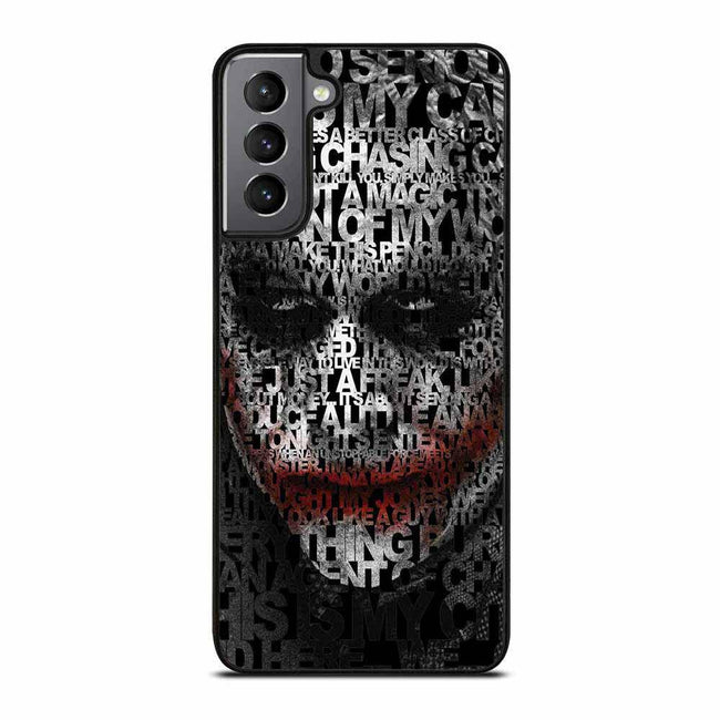 Hot Joker Batman Dark Knight Samsung Galaxy S21 Plus Case - XPERFACE