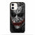 Hot Joker Batman Dark Knight iPhone 11 Case - XPERFACE