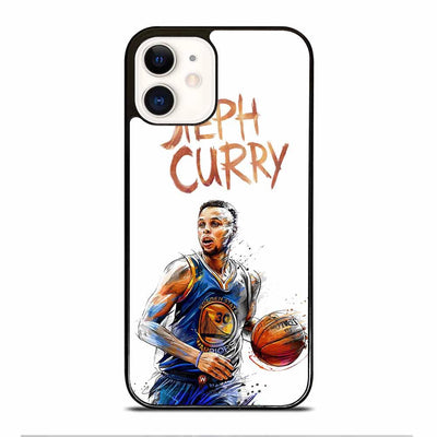 Hot Stephen Curry iPhone 11 Case - XPERFACE