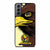 Hot club america aguilas maskot Samsung Galaxy S21 Plus Case - XPERFACE