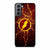 Hot flass icon Samsung Galaxy S21 Case - XPERFACE