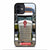 Hot kenworth truck w900 t680 fit iPhone 11 case - XPERFACE
