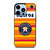 Houston astros mlb #1 iPhone 13 Pro Max Case - XPERFACE