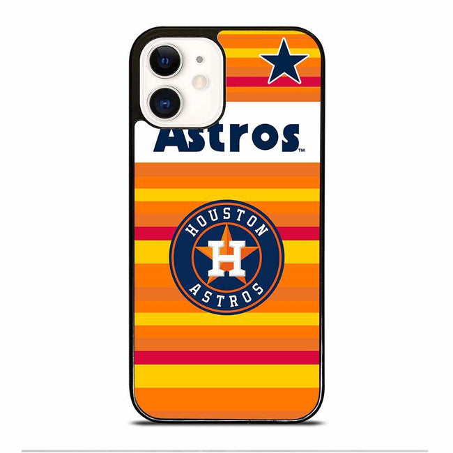 Houston astros mlb #1 iPhone 11 Case - XPERFACE