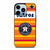 Houston astros mlb #1 iPhone 12 Pro Case - XPERFACE