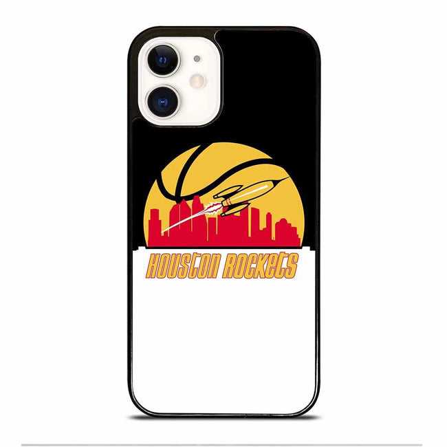 Houston rockets 1 iPhone 11 Case - XPERFACE