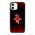 Houston rockets 2 iPhone 11 Case - XPERFACE