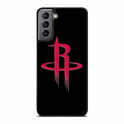 Houston rockets basketball team Samsung Galaxy S21 Case - XPERFACE