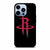 Houston rockets basketball team iPhone 12 Pro Case - XPERFACE