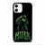 Hulk logo iPhone 11 Case - XPERFACE