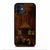 Hunted mansion iPhone 11 case - XPERFACE