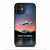 I Want To Believe UFO Aliens iPhone 11 case - XPERFACE