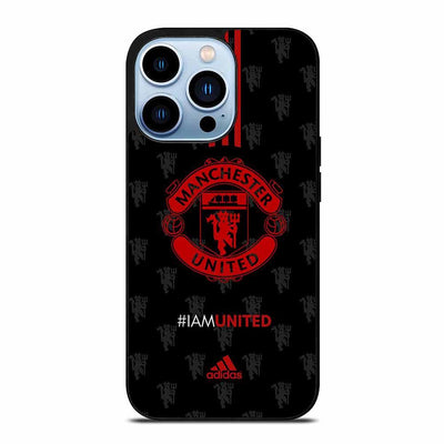 I'm United iPhone 12 Pro Case - XPERFACE