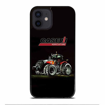 Ih harvester farmall tractor #1 iPhone 11 case - XPERFACE