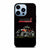 Ih harvester farmall tractor #1 iPhone 12 Pro Case - XPERFACE