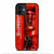 Ih harvester farmall tractor iPhone 11 case - XPERFACE