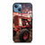 Ih international harvester tractor iPhone 13 Case - XPERFACE