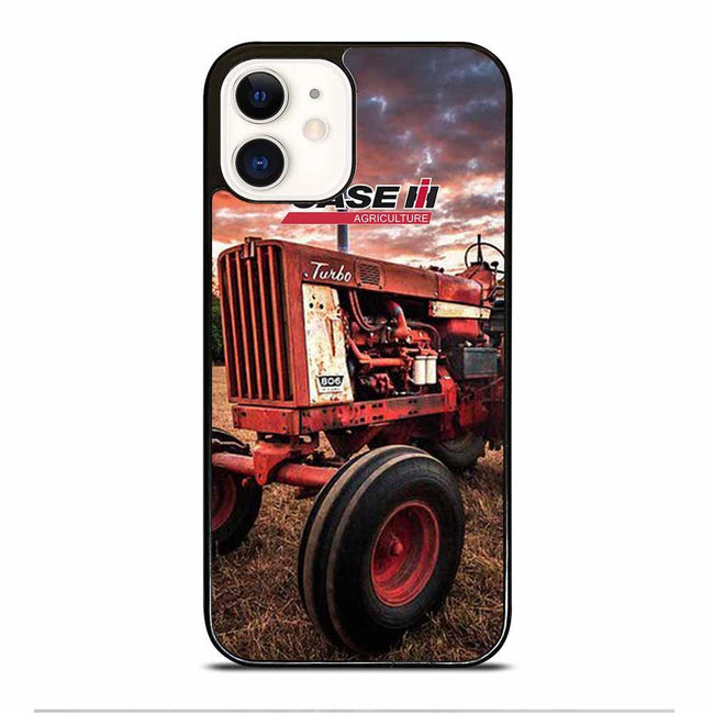 Ih international harvester tractor iPhone 11 Case - XPERFACE