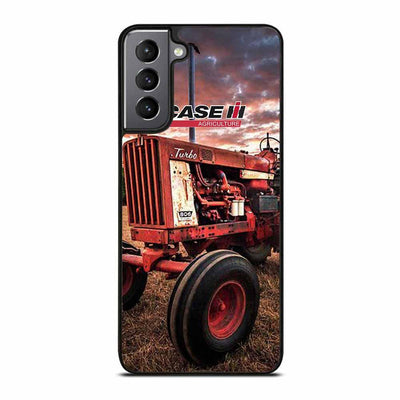 Ih international harvester tractor Samsung Galaxy S21 Case - XPERFACE