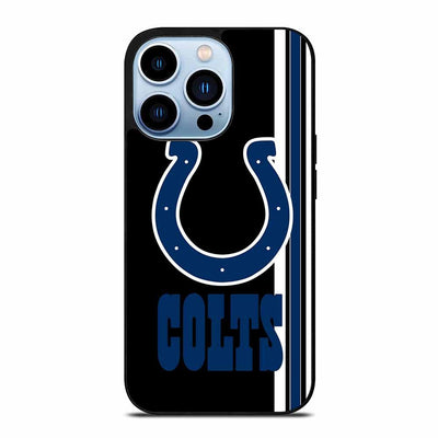 Indianapolis colts football iPhone 12 Pro Case - XPERFACE