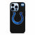 Indianapolis colts nfl iPhone 12 Pro Case - XPERFACE