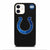 Indianapolis colts nfl iPhone 11 Case - XPERFACE