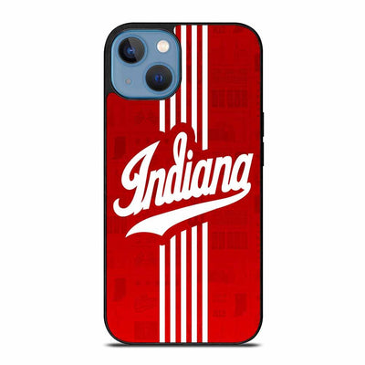 Indiana university iPhone 13 Case - XPERFACE