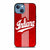 Indiana university iPhone 13 Case - XPERFACE