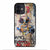 In memory basquiat iPhone 11 case - XPERFACE