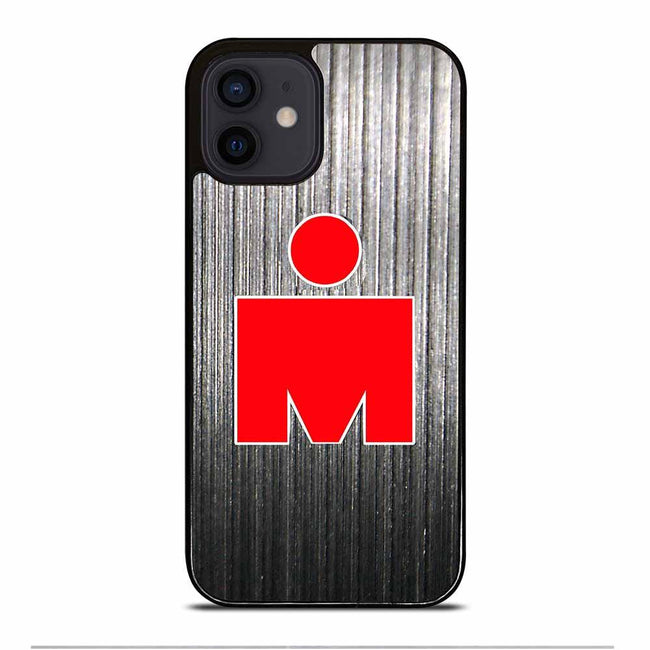 Ironman triathlon iPhone 11 case - XPERFACE