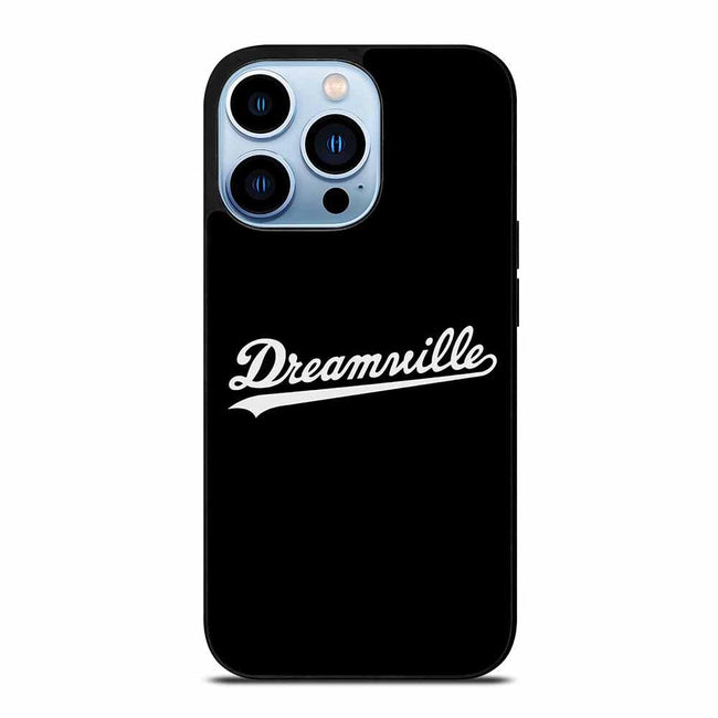 J. cole dreamville new & rare!!! iPhone 12 Pro Case - XPERFACE