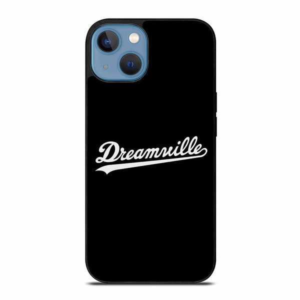 J. cole dreamville new rare iPhone 14 Case XPERFACE