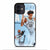 Ja Morant Cool iPhone 11 case - XPERFACE